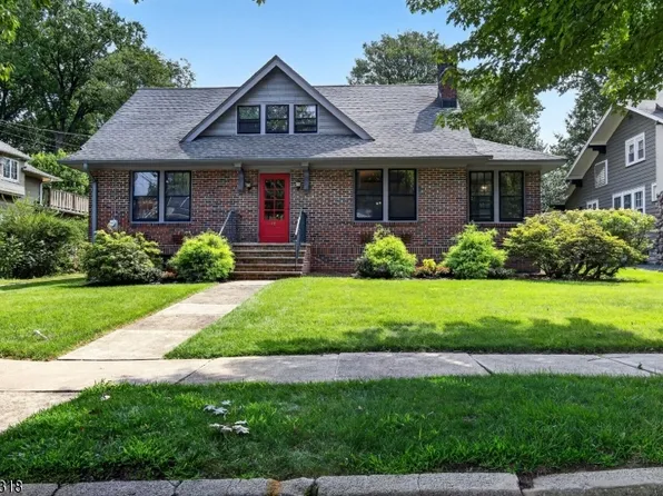 12 Lancaster Ave, Maplewood Twp., NJ 07040