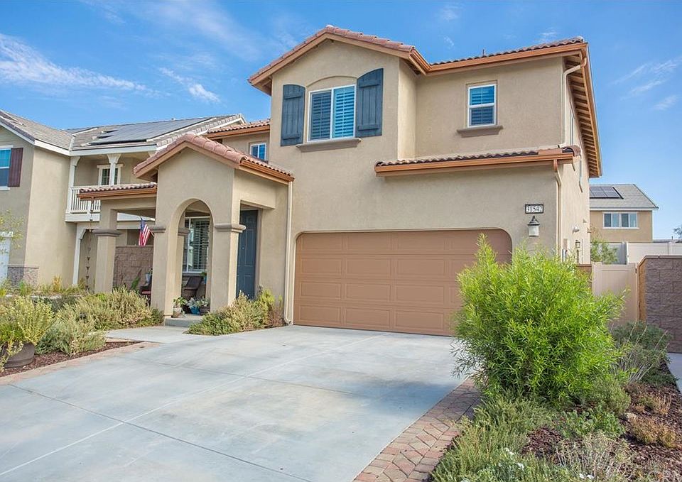 1st image of 31525 Chamise Ln