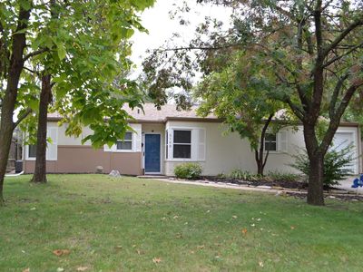 5109 E 3rd St N, Wichita, KS, 67208