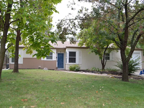 5109 E 3rd St N, Wichita, KS 67208