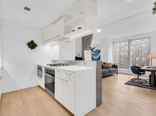 One Manhattan Square, New York, NY 10002