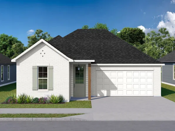 9121 Parkway Dr, Baton Rouge, LA 70810