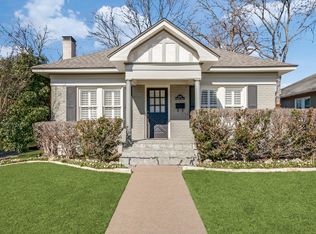 5247 Vanderbilt Ave, Dallas, TX 75206