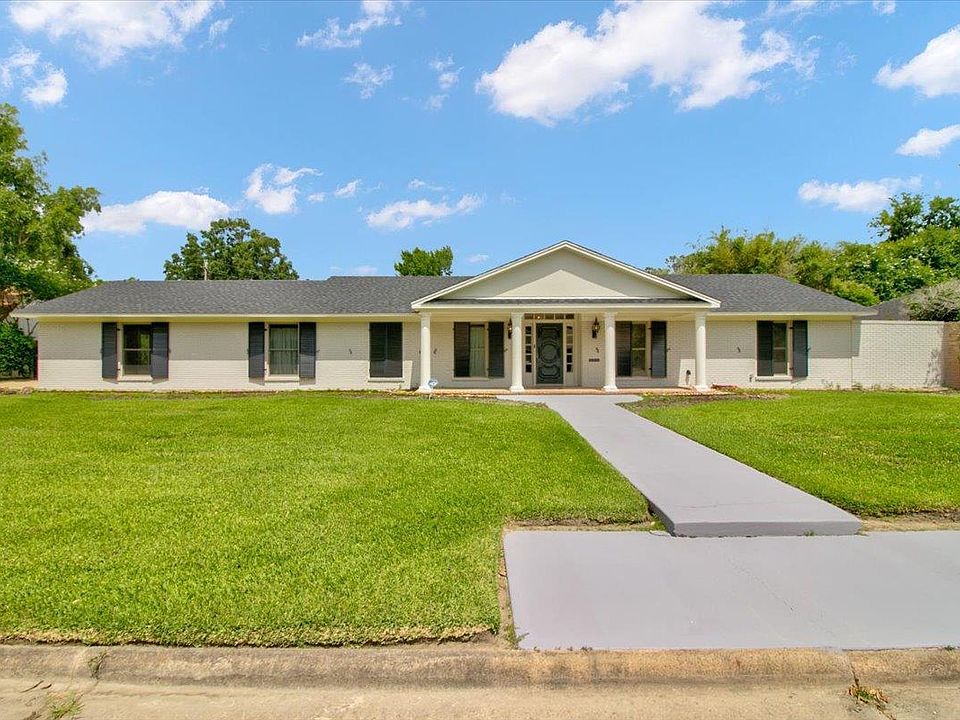 1880 Karen Ln Beaumont TX 77706 Zillow