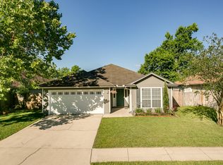 11192 Bentley Trace Ln E, Jacksonville, FL 32257