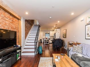 3016 Baltz St, Philadelphia, PA 19121