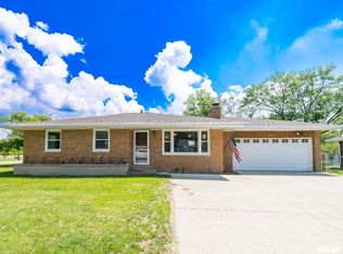 5816 N Cord Ct, Peoria Heights, IL 61616