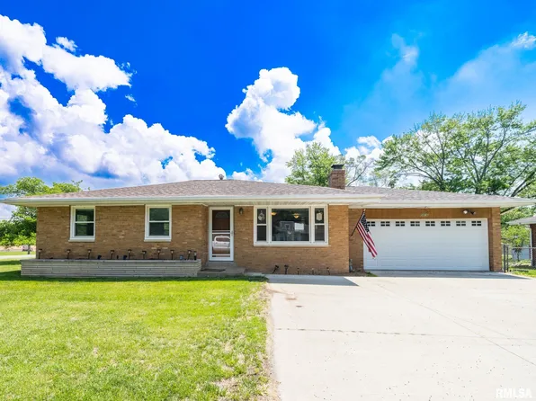 5816 N Cord Ct, Peoria Heights, IL 61616