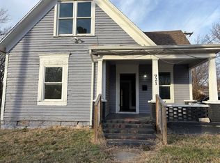 921 W Division St, Springfield, MO 65803