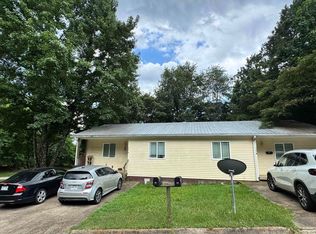 305 Wood St #A&B, Hot Springs National Park, AR 71913