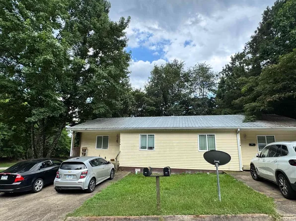 305 Wood St #A&b, Hot Springs National Park, AR 71913