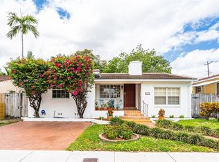 1510 SW 19th Ave, Miami, FL 33145