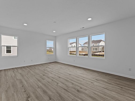 Interior - Representational Photo
