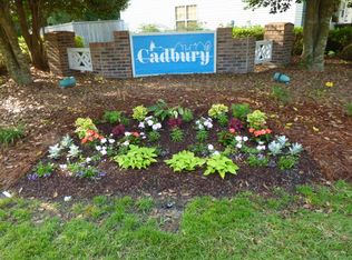 143 Isherwood Dr, Goose Creek, SC 29445