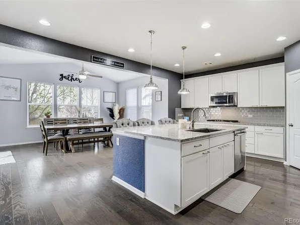11073 Pitkin Street, Commerce City, CO 80022