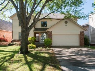 5544 E 77th St N, Tulsa, OK 74136