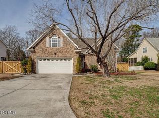 616 Barksdale Rd, Wilmington, NC 28409