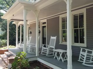 220 McCauley St #A, Chapel Hill, NC 27516