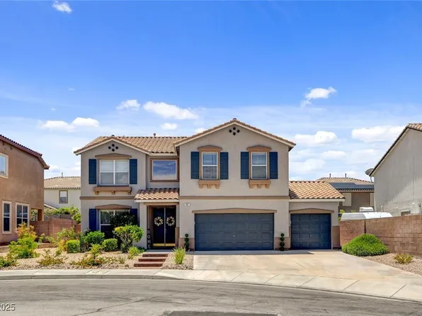 831 Galingale Ct, Henderson, NV 89015