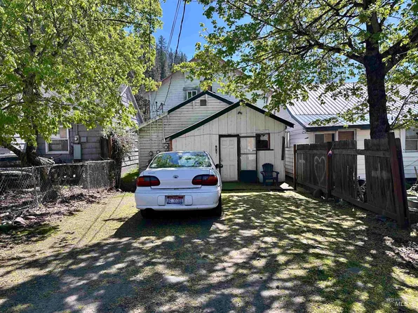 332 College Ave, Orofino, ID 83544