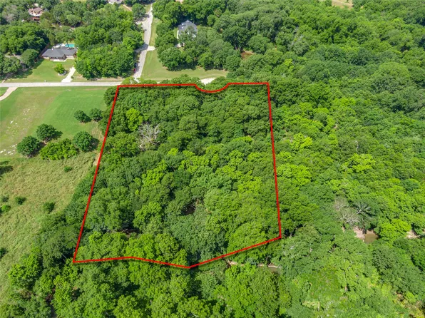 Oak Ln, Waxahachie, TX 75167
