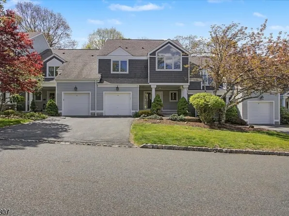 74 Cobbler Sq, Sparta Twp., NJ 07871