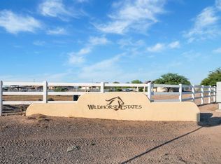 23851 N Bridle Way, Florence, AZ 85132