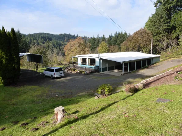 (undisclosed Address), Clatskanie, OR 97016