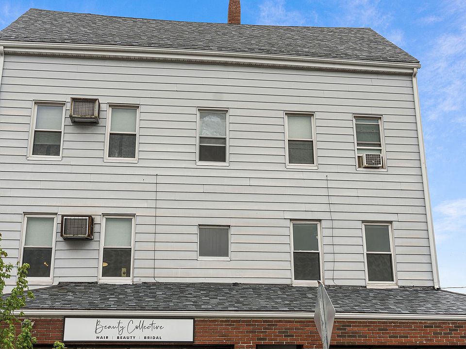 1st image of 111 Albion St #A