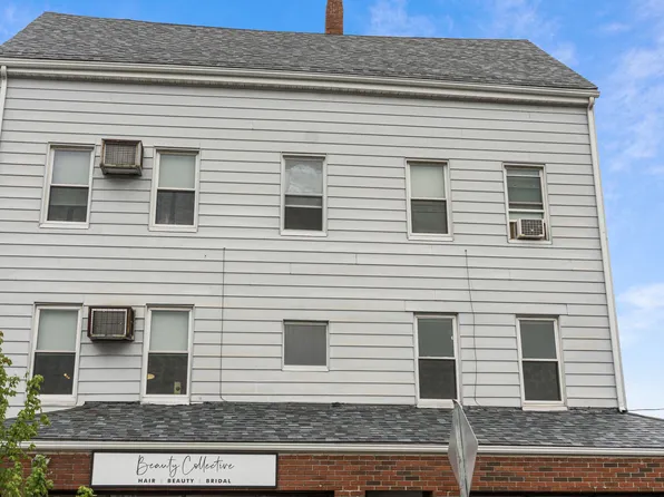 111 Albion St #A, Wakefield, MA 01880