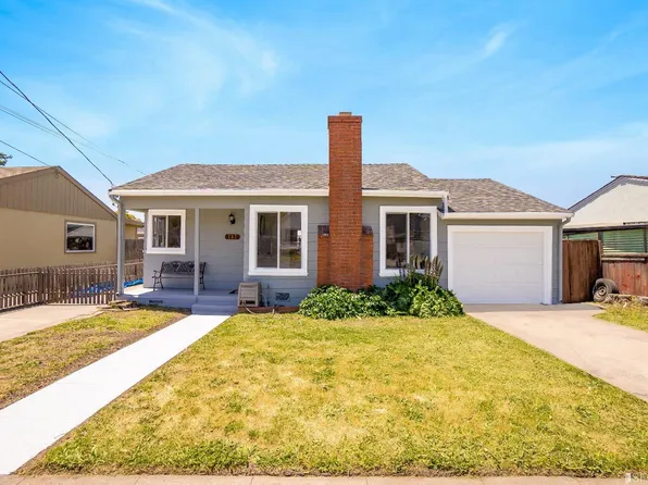 737 Lassen St, Richmond, CA 94805