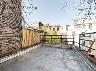 25 W 87th St APT 4R, New York, NY 10024