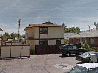 1541 G St APT F, Sparks, NV 89431