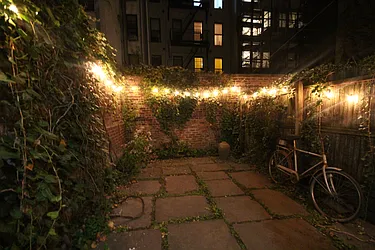 Rented by Alpha Properties NYC I LLC