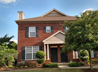 1144 Gamston Ln, Virginia Beach, VA 23455