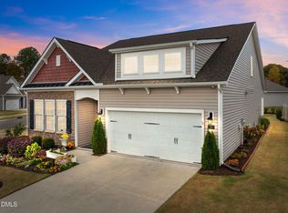 1 Parker Pond Ct, Durham, NC 27703