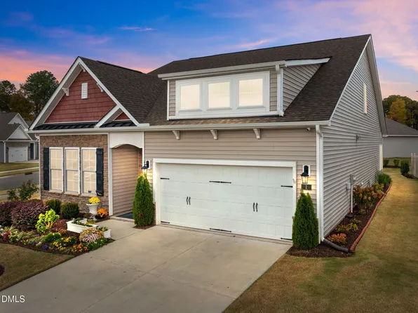 1 Parker Pond Ct, Durham, NC 27703