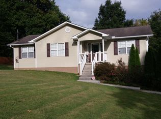 4671 Robin Hood Cir, Strawberry Plains, TN 37871