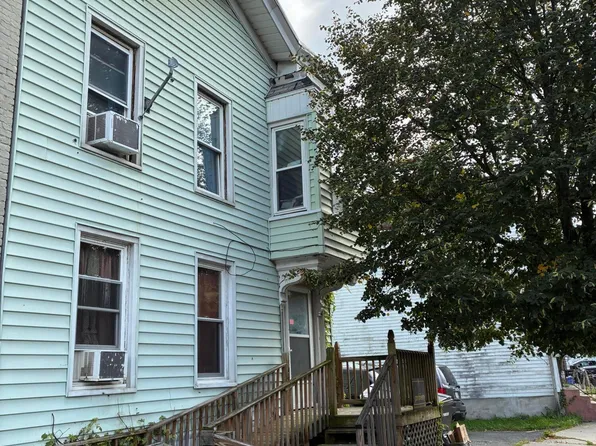 146 Hill Street, Troy, NY 12180