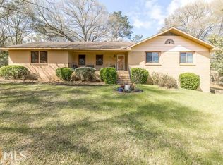 3004 Marilyn Dr, Macon, GA 31217