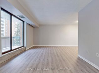 1200 Bridletowne Cir #306, Toronto, ON