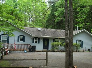 6961 Wood Lake Cir, Young Harris, GA 30582