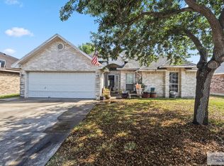 732 Nantucket Dr, Harlingen, TX 78550