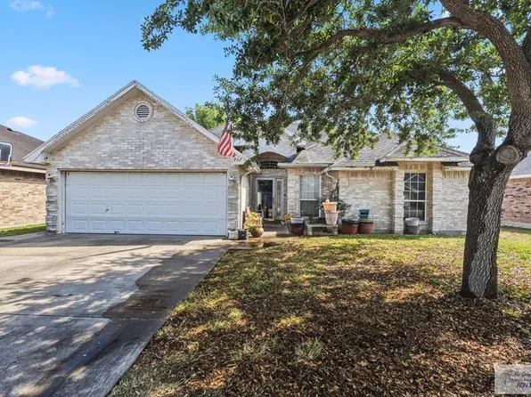 732 Nantucket Dr, Harlingen, TX 78550