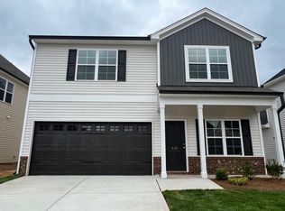640 Cam Cir, High Point, NC 27265