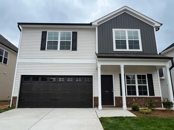 640 Cam Cir, High Point, NC 27265