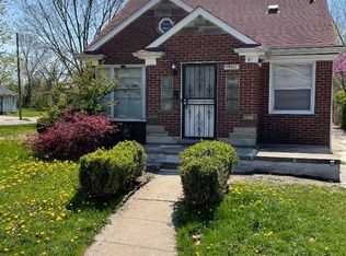 17111 Curtis St, Detroit, MI 48235