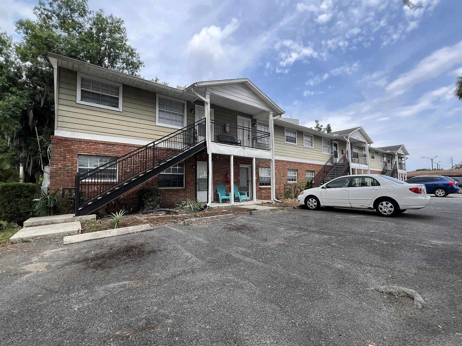 900 N Bay St — Photo 1