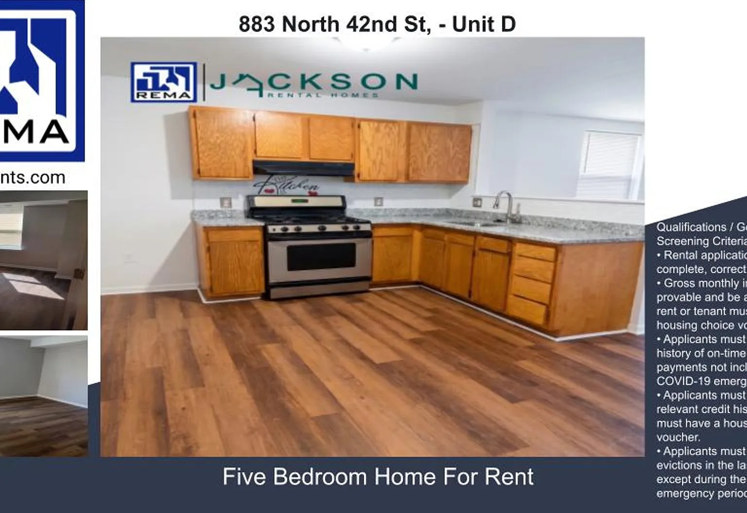 883 North 42nd St, — Photo 1