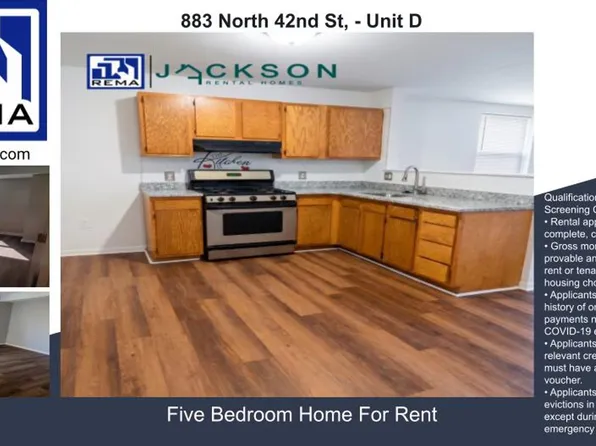 883 North 42nd St,, 883 N 42nd St #D, Philadelphia, PA 19104